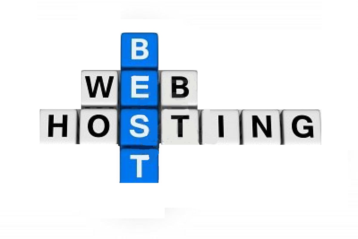 Choosing the Best Web Hosting