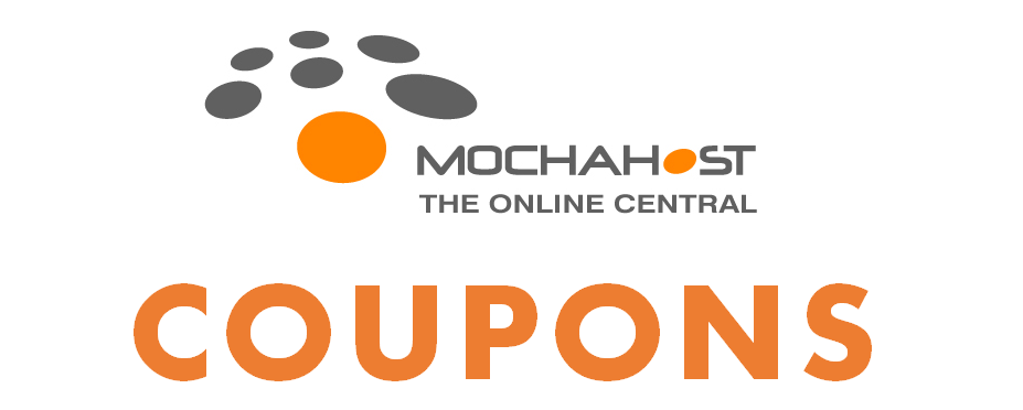 بهترین میزبان برای کسب و کار کوچک 2 MOCHAHOST COUPON 2013 e1523716114307