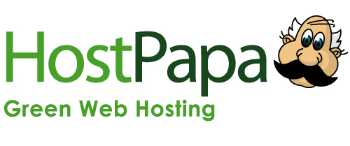 بهترین میزبان برای کسب و کار کوچک 3 hostpapa web hosting review