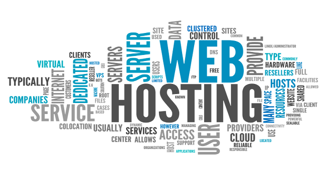 سوالات متداول خرید هاست و دامنه 4 host