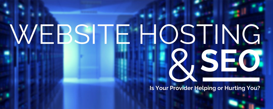 تاثیر هاست بر روی سئو سایت 4 Website Hosting and SEO