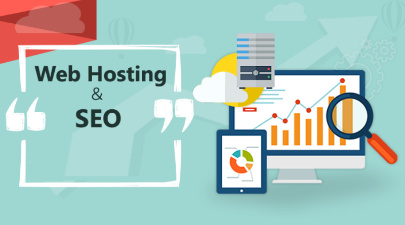 تاثیر هاست بر روی سئو سایت 3 Why Quality Web Hosting is Important For SEO
