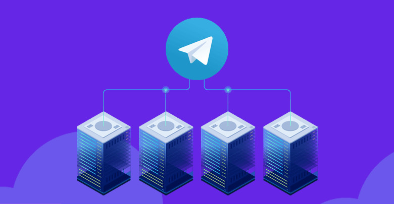 بهترین هاست ربات تلگرام +راهنمای ساخت ربات تلگرام