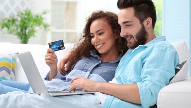 چگونه خرید اینترنتی مطمئن داشته باشیم؟ 4 چگونه خرید اینترنتی مطمئن داشته باشیم؟ +راهنمای خرید آنلاین