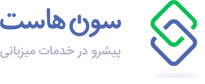 logo 7host mizbanju